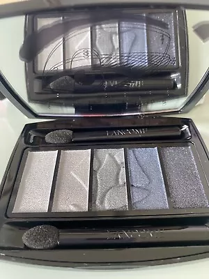 Lancome Paris HYPNOSE PALETTE FULL SIZE 16 DRAMA DENIM  BRAND NEW WITH BOX • £32