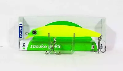 Ima Sasuke SS 95 Mm Sinking Lure 225 (7837) • $33.22