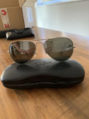 $95 • Buy Rayban Sunglasses