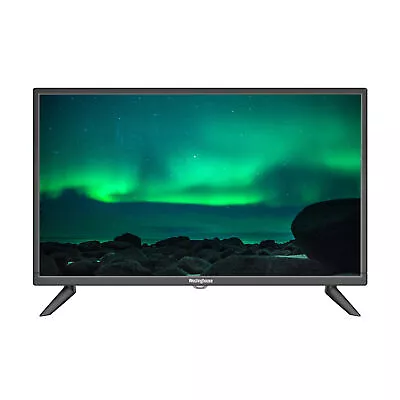 Westinghouse 24  Inch WD24HK1202 HD Ready 720p LED TV Freeview HDMI USB VGA • £119.99