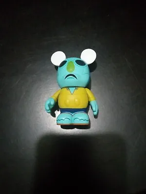 Disney Vinylmation Muppets Series 2 Zoot Vinyl Figure • $10