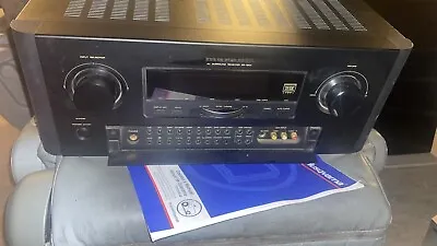 Marantz Reference Series SR-19EX THX Ultra - Working - Receiver Only • $295