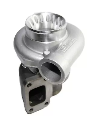 EMUSA GT3582 GT35 Manifold T3 Turbo Charger Compressor A/R 0.70 Turbine A/R 0.63 • $149.99