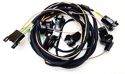 1966 66 Chevy Impala Convertible Rear Body Light Wiring Harness SS • $316.84
