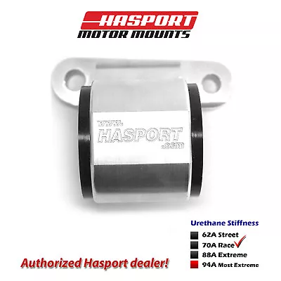 Hasport Mounts H / F-Series Left Hand Mount 1990-1993 For Honda Accord CBLH-70A • $148