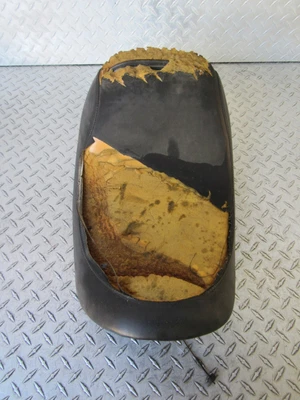 $74.99 • Buy 2003 03 Harley Davidson Vrsca V-rod Seat