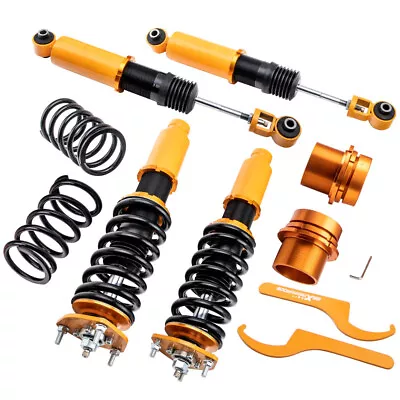 Adj. Damper Coilovers Spring Kit For Mazda 6 2003-2007 Shock Absorbers Struts • $292.97