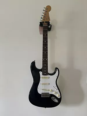 Fender Stratocaster Japan 1993 • $1050