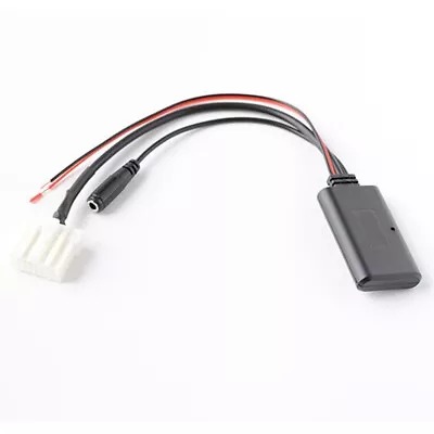 For Mazda 2 3 5 6 Wireless Radio Stereo Adapter With BT Compatible 5 0 • $14.11