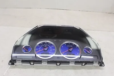 2004-2007 Volvo V70R S60R Oem Speedometer Cluster Gauge Trim Assembly 8690549 • $199