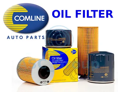 Comline OE Quality Replacement Engine Oil Filter EOF229 • £9.59