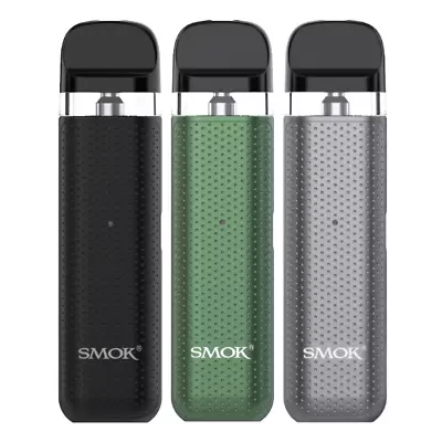 SMOK NOVO 2C KIT | Vape Pen | E Cigarette | Ecig | Vape Mod | 2ml Fast Dispatch • £11.99