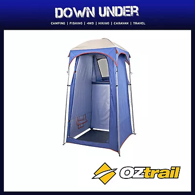 $94.40 • Buy Oztrail Ensuite Dome Tent