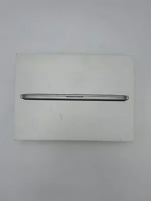Apple Macbook Pro A1502 13.3 Inch Screen - EMPTY BOX ONLY • $6