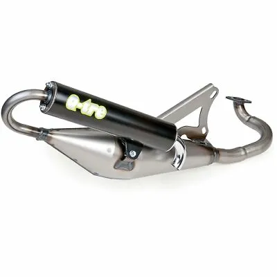 Silencer Exhaust TECNIGAS Yamaha 50 Jog R 2002-2015 • $357.85