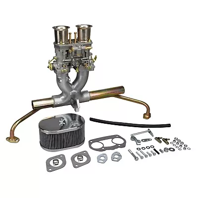 1971-1979 VW T2 Ghia Off Road Beetle Weber Single 44 IDF Single Carb Kit • $1014.95