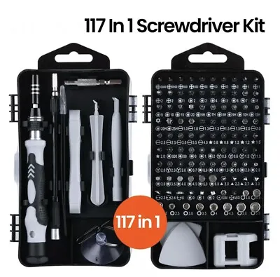 Cell Phone Repair Tools For Professionals IPhone Samsung Galaxy Android Shop Sto • $25.99