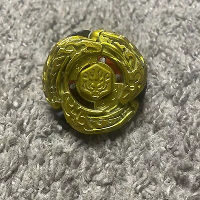 №5250b-takara Beyblade Metal Fight-rare L'drago Destroy Gold Armor Ver-genuine • $50