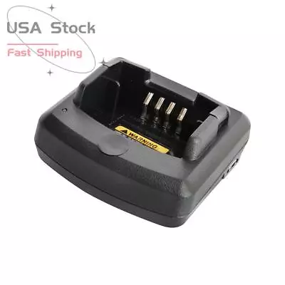 NEW Battery Charger Base For RDU2080D RDU4100 CP110 RDU4160D Portable Radio • $14