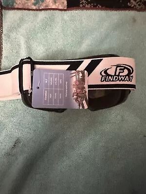 Findway Ski Goggles • $12.60