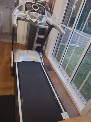 $90 • Buy Treadmill Electric Auto Incline Home Gym Exercise Run Machine