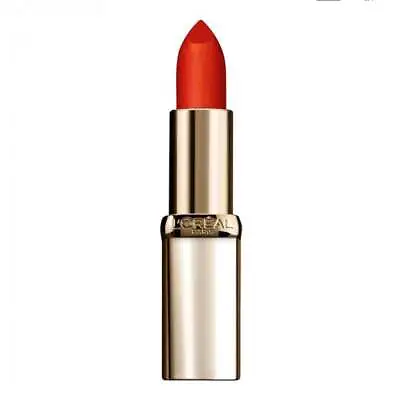 L'Oreal Color Riche Gold Lipstick - Choose Your Shade • £4.99