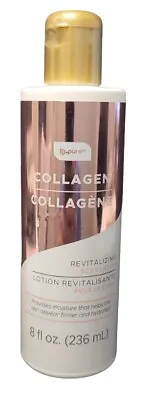 B.pure Collagen Revitalizing Body Lotion 8 Fl Oz. • $6.99