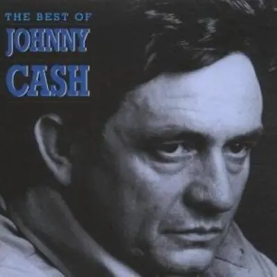 Johnny Cash : The Best Of Johnny Cash CD (1996) Expertly Refurbished Product • £2.14