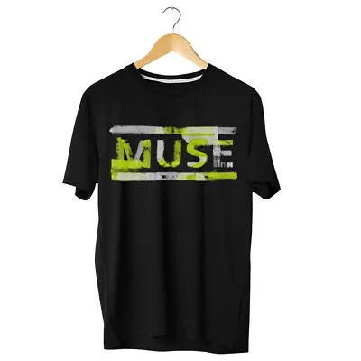 Muse 28th Anniversary World Tour Signatures Shirt Gift For Fans • $21.99