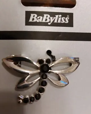 BaByliss Hair Grip New With Tags • £2.50