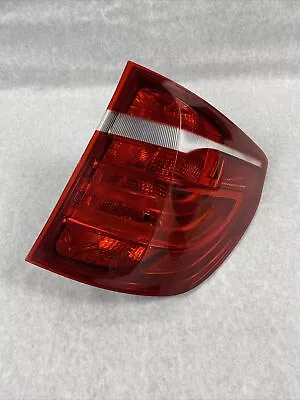 BMW X3 F25 Right Rear Tail Light Lamp 7220242 APA10076 • $95