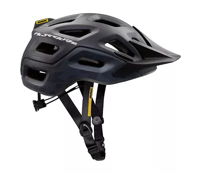 Mavic Crossride Black/Black Size S • $60.37