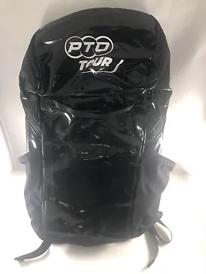 New Professional Triathletes Organisation Tour (PTO) Racing Backpack • $25