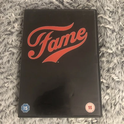 £1.56 • Buy Fame (DVD, 1980)