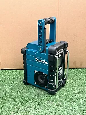 Makita DMR116 Job Site Radio FM/AM (Tool Only) • £85