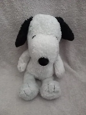 £10 • Buy Retired Snoopy Dog Fluffy 7  Plush Soft Toy Teddy  Stuffed Animal 42