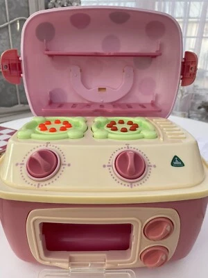 £10 • Buy Early Learning Centre Sizzling Kitchen