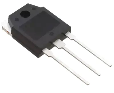 FQA9P25 Fairchild MOSFET P-Channel 250V 10.5A 150W TO3P NEW #BP • $8.83