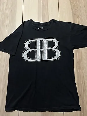 $20 • Buy Big Black Christopher Boykin Rob Dyrdek BB Fantasy Factory Shirt