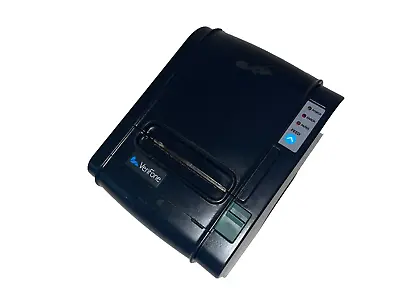 VERIFONE RP-300 /310 VeriFone P040-02-020 Thermal Printer Ruby Topaz XL • $240.29