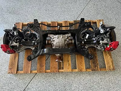 2024 Ford Mustang GT IRS 8.8  3.15 Gears Independent Rear End Complete Brembo • $1100