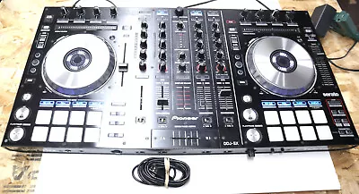 Pioneer DDJ-SX Digital DJ Controller • $51