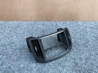 Infiniti G35 G37 Q60 2007-2016 Oem Dash Center Ac Vent Navigation Screen Trim • $81.65