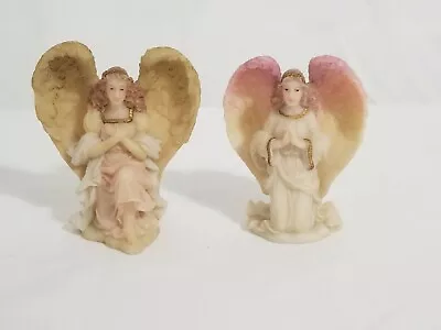 Roman Seraphim Angel's Felicia And Iris • $15