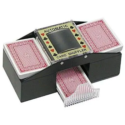 Trademark Poker Card Shuffler • $10.69