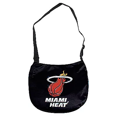 Miami Heat NBA Jersey Tote Bag Purse • $16.95