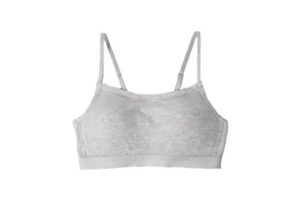 Ex M*S Angel Bra Full Cup Non-Wired Cami First Bra  30 - 36 • £5