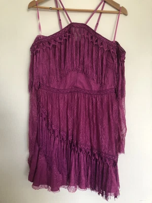 $99 • Buy Alice Mccall Dress 12 