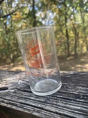 Schlitz Beer  Glass / Vtg Tavern Barware Advertising / Man Cave Bar • $14.99