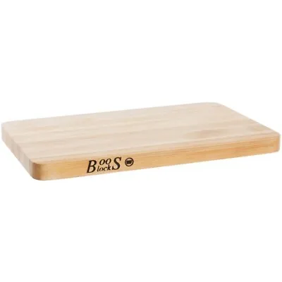 John Boos 212-6 16  X 10  X 1  Maple Cutting Board • $48.95